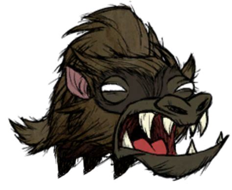 warg dst